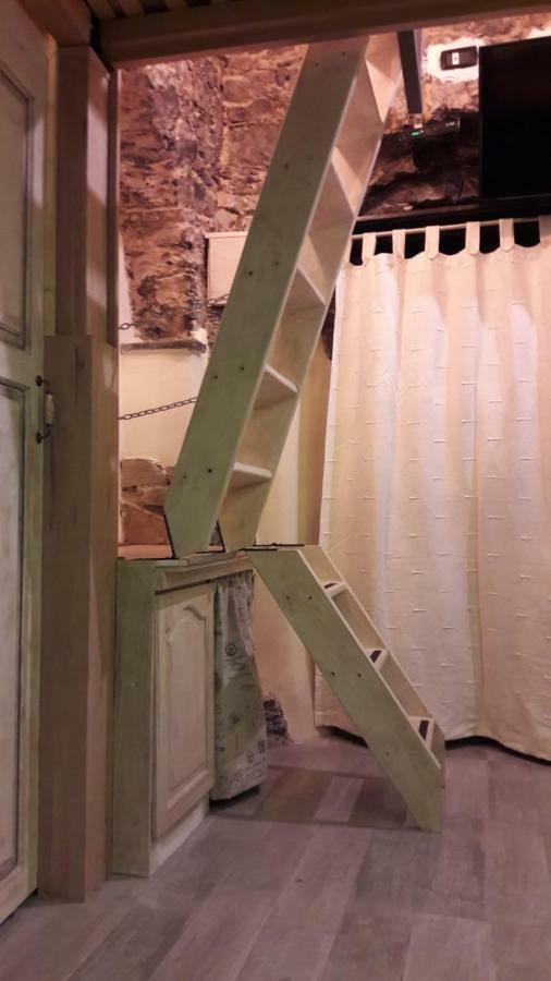 L'Arco Di Sersa Рико дел Голфо ди Специя Екстериор снимка