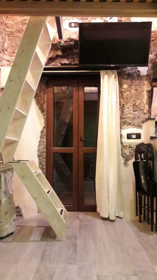 L'Arco Di Sersa Рико дел Голфо ди Специя Екстериор снимка